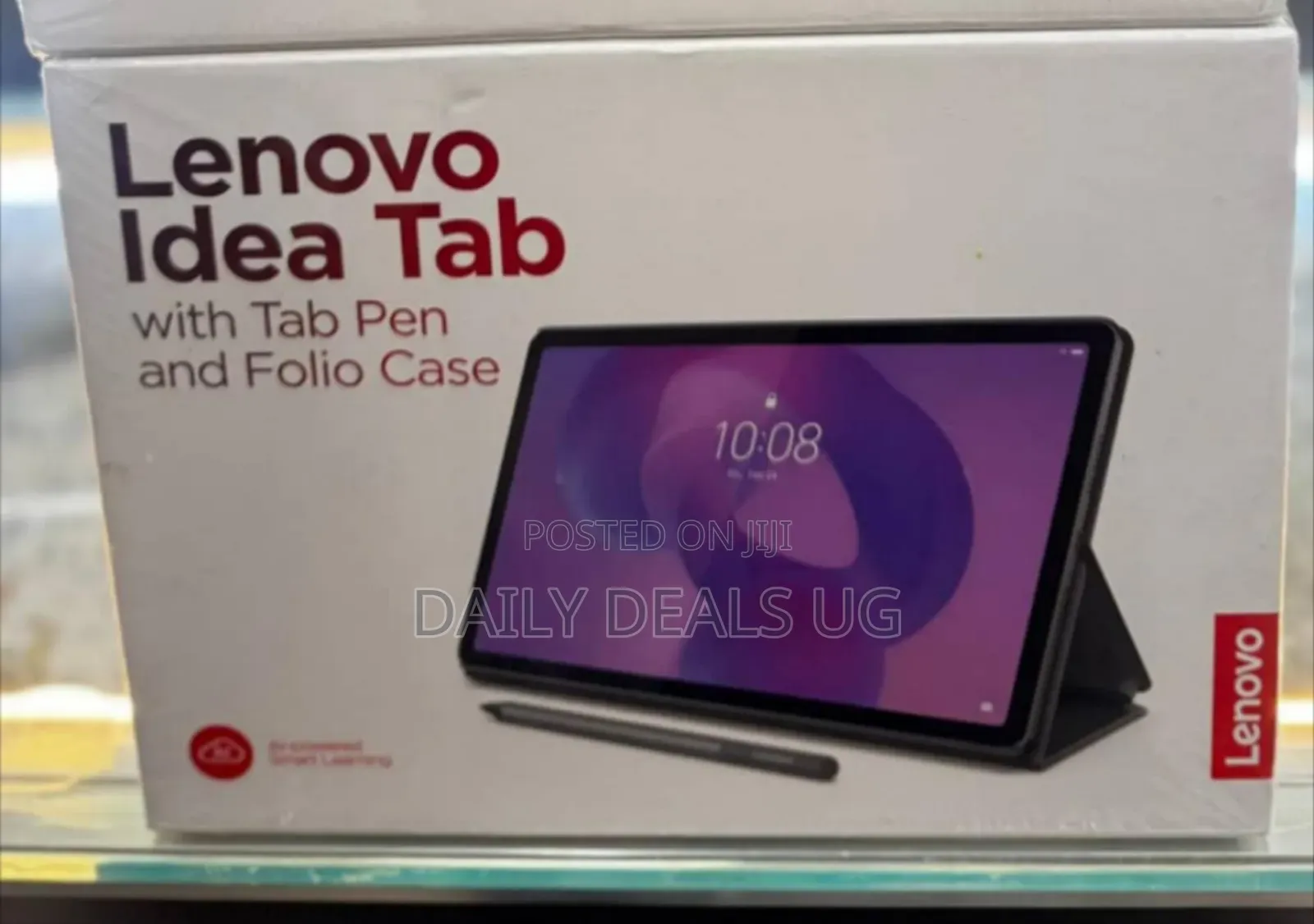 New Lenovo Tab M11 128 GB Gray