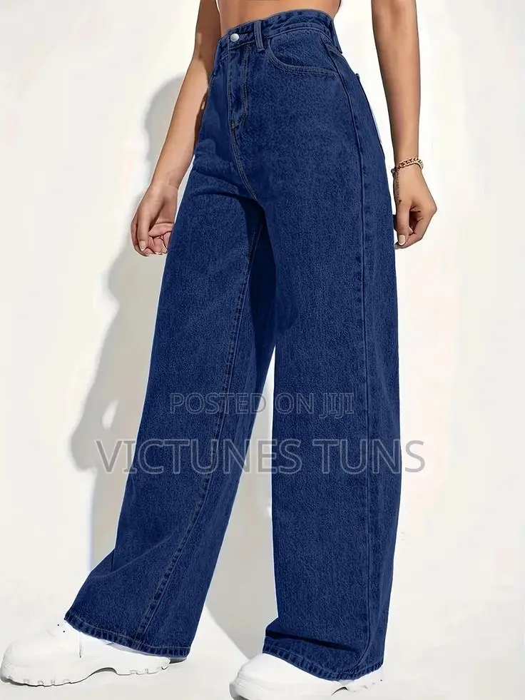 Buggy Jeans
