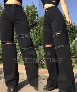 Buggy Jeans