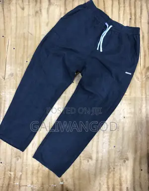 Chordal Pants