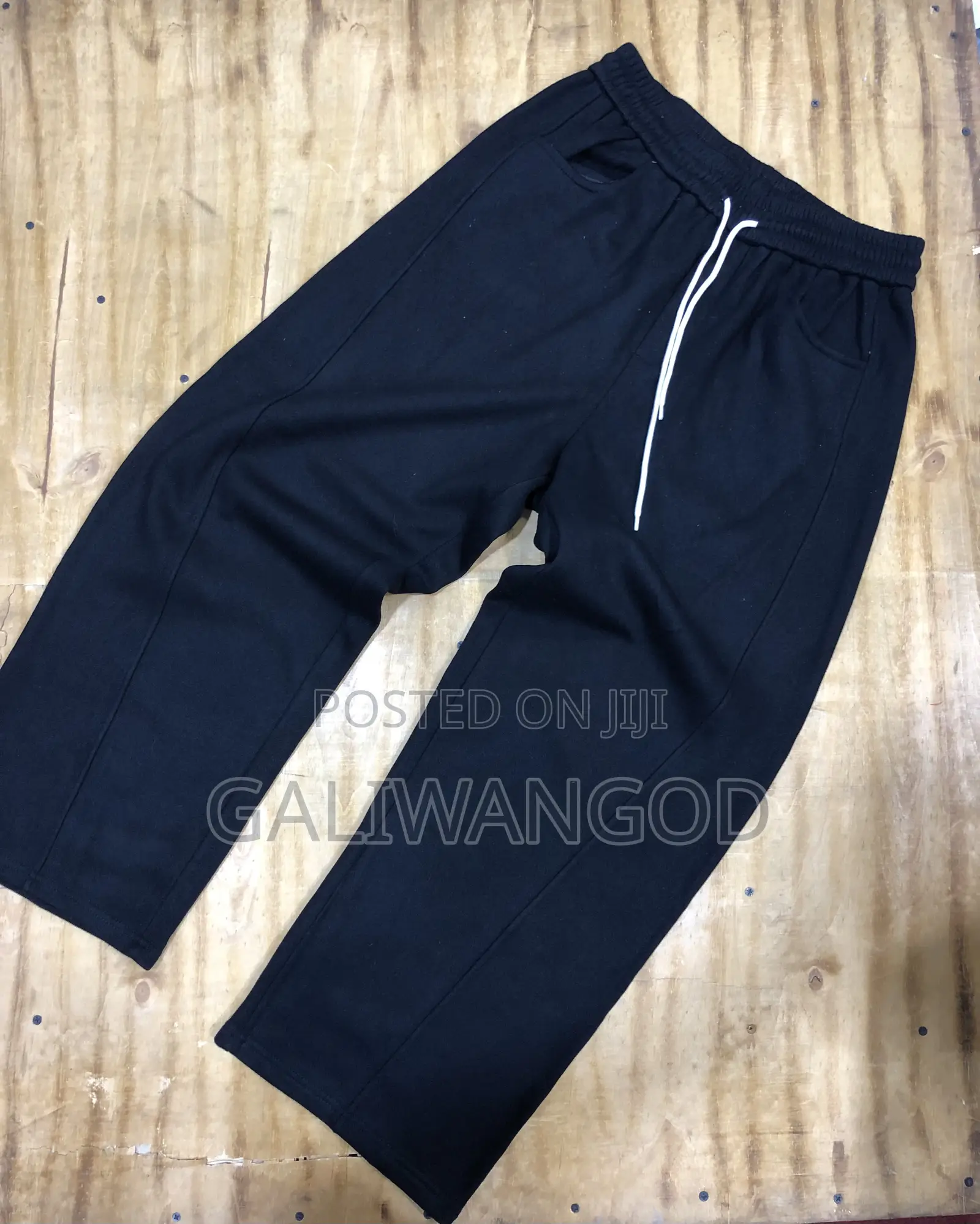 Chordal Pants