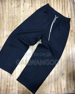 Chordal Pants