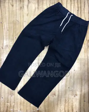Chordal Pants