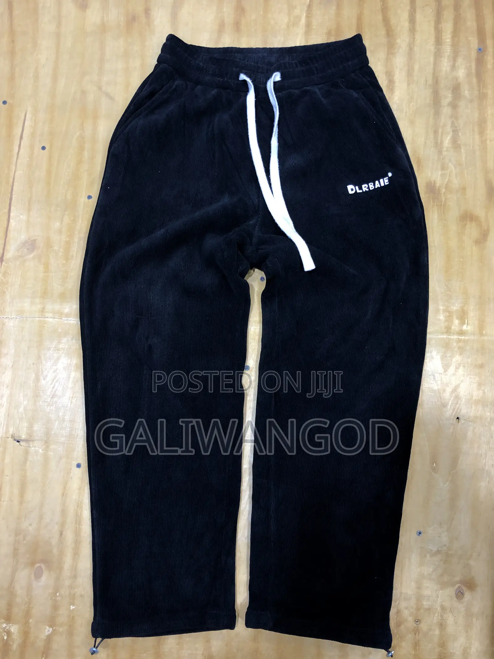 Chordal Pants