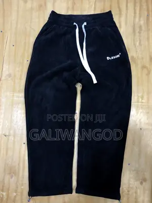 Chordal Pants