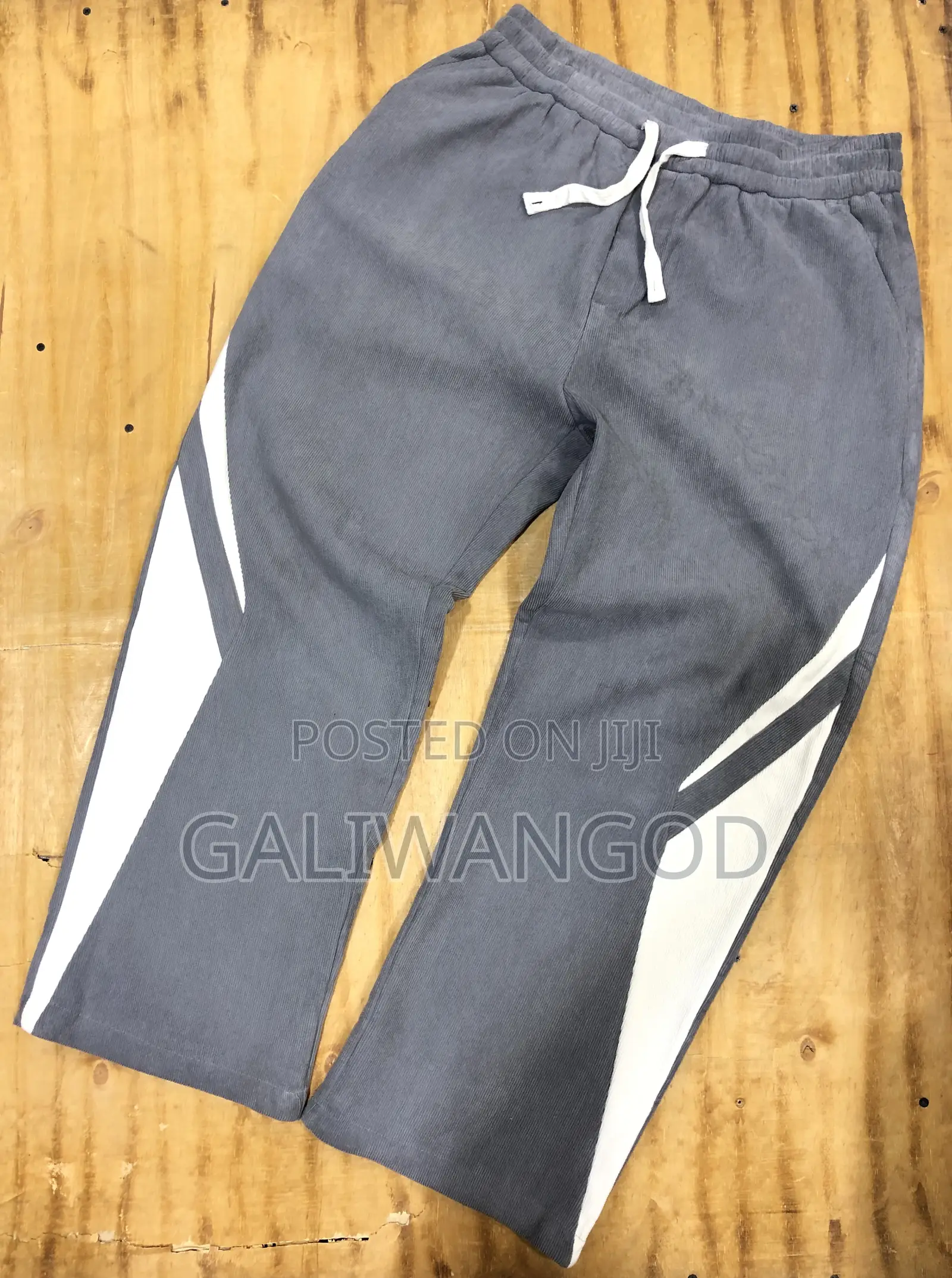 Chordal Pants