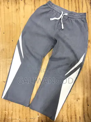 Chordal Pants