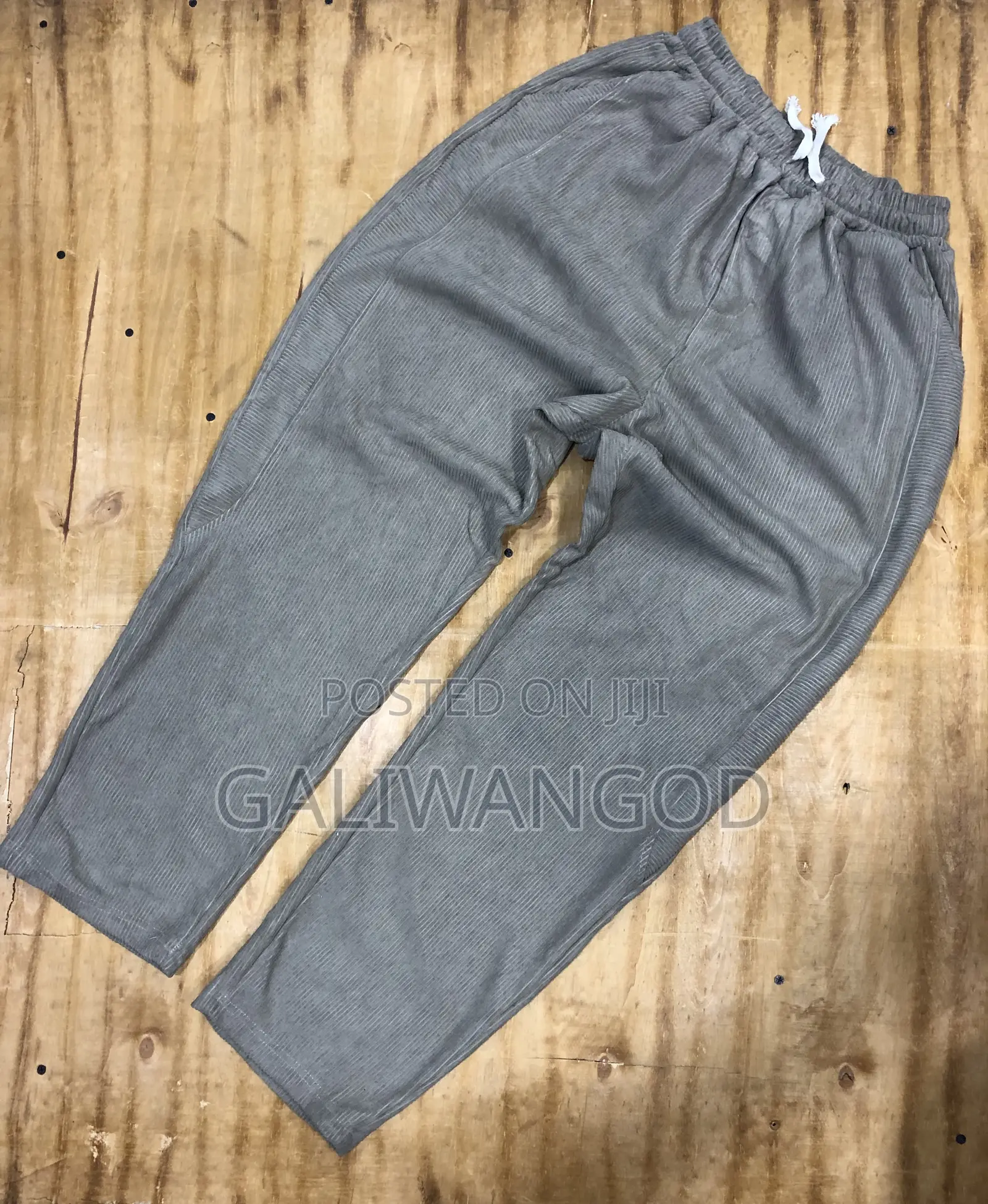 Chordal Pants