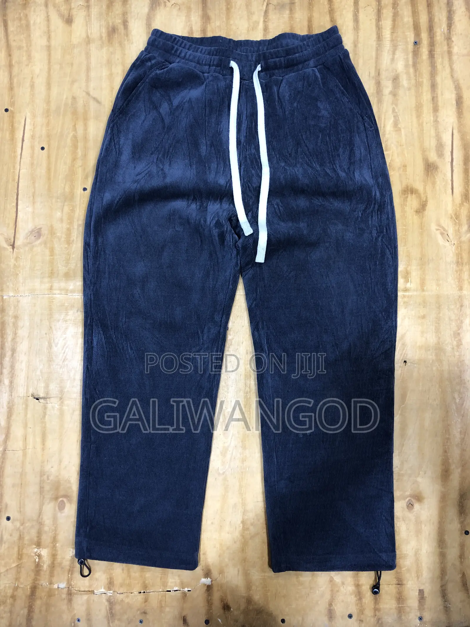 Chordal Pants