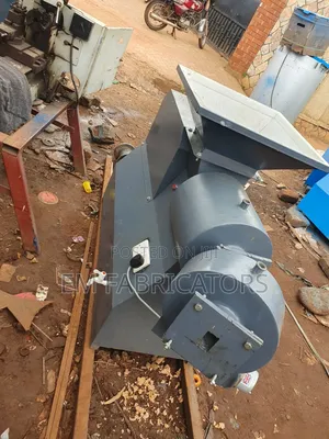 Laundry Bar Soap Making Machine