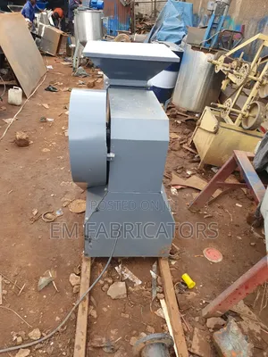 Laundry Bar Soap Making Machine