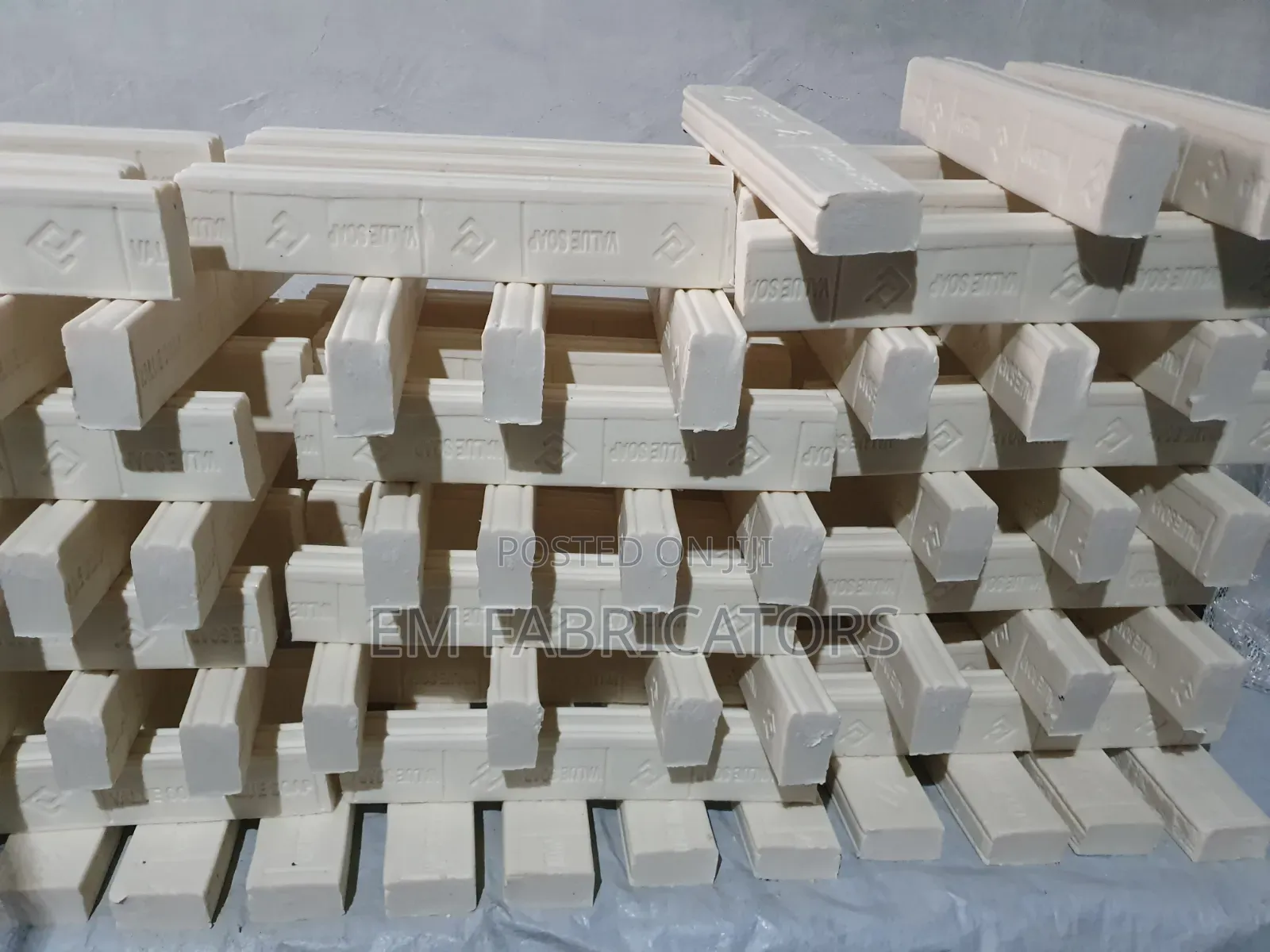 Laundry Bar Soap Making Machine