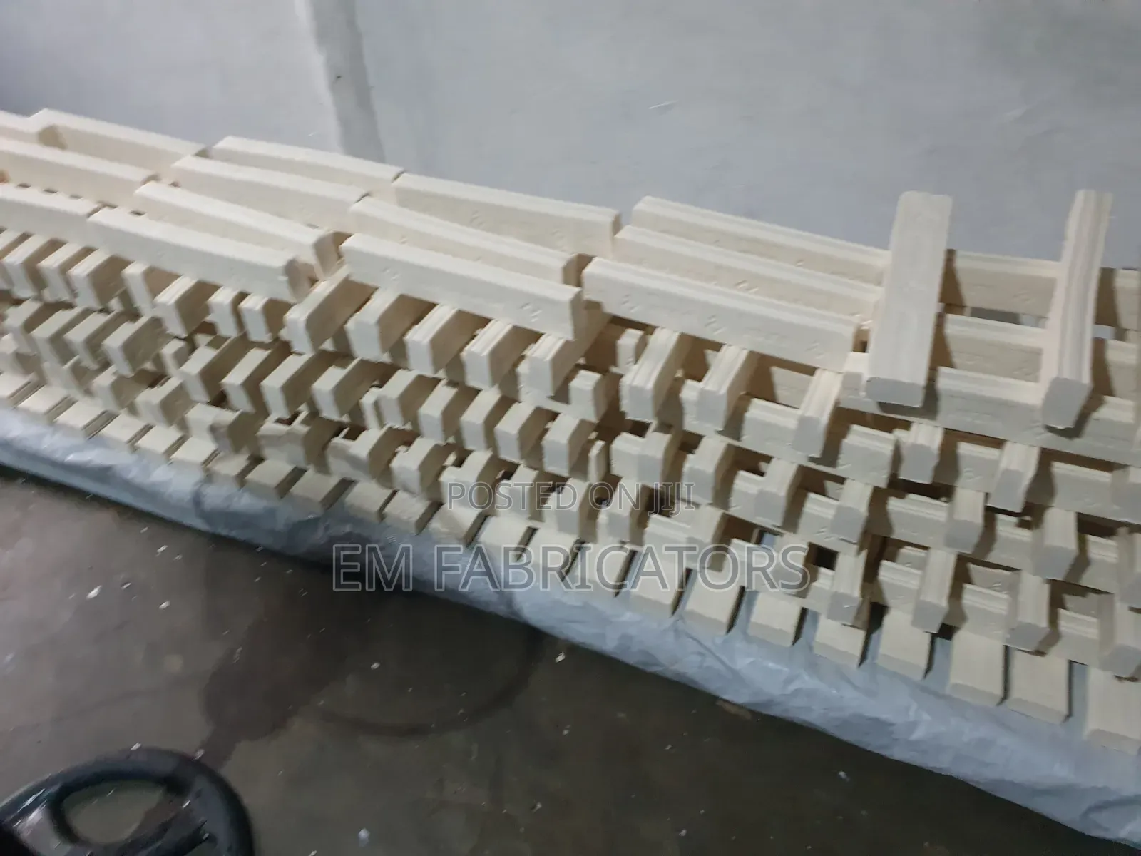 Laundry Bar Soap Making Machine