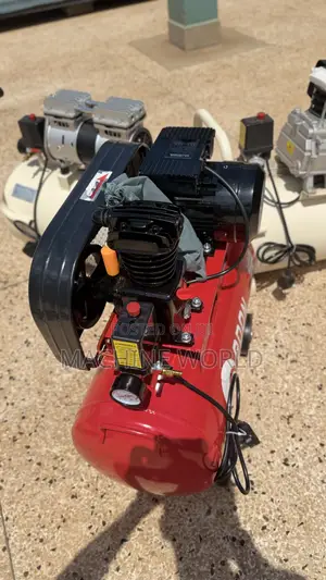 50ltr Air Compressor Belt for Paint Spraying