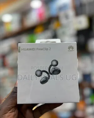Huawei Freeclip 2