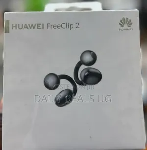 Huawei Freeclip 2