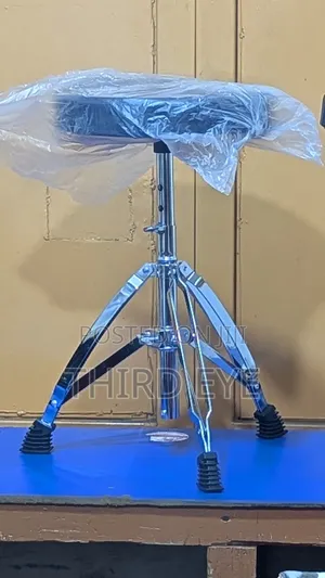 Drum Seat/ Chair (Brand New)