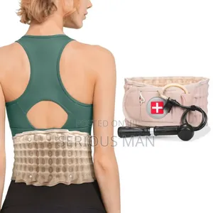 Hailicare Spinal Air Traction Belt,