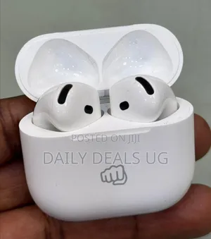 Airpods 4th Generation