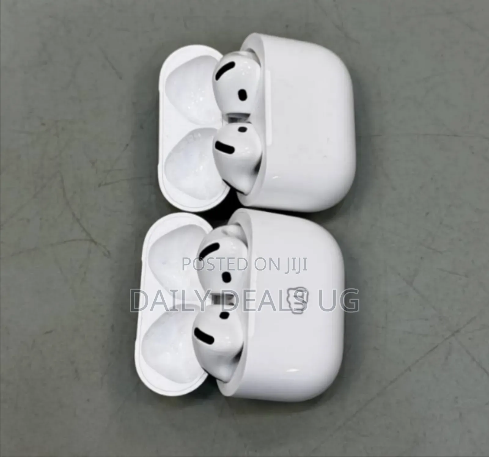 Airpods 4th Generation