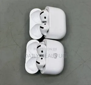 Airpods 4th Generation