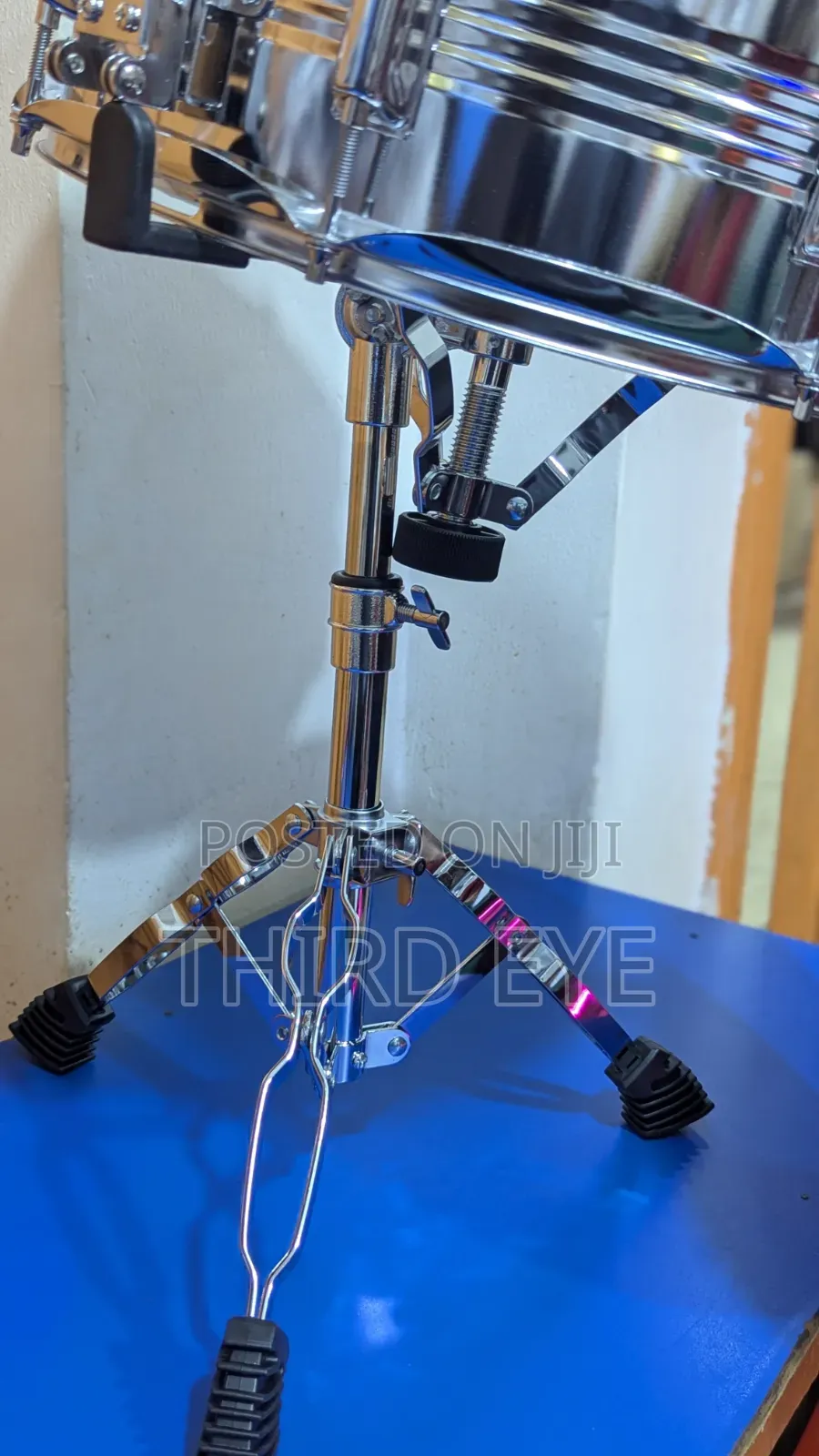 Snare Stand (Brand New)