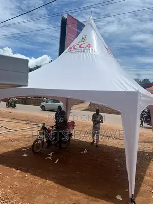 Canopy Tent