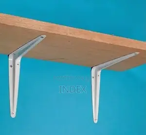 Shelves Wall Brackets - Shelves Holders