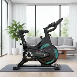 High Quality Adjustable Spinning Bikes