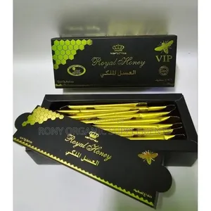 Vip Honey for Men
