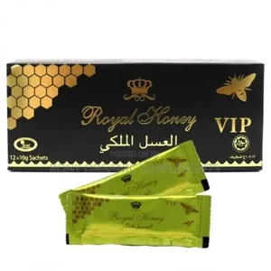 Vip Honey for Men