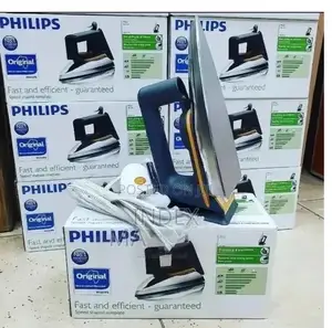 Philips Original Phillips Dry Flat Iron