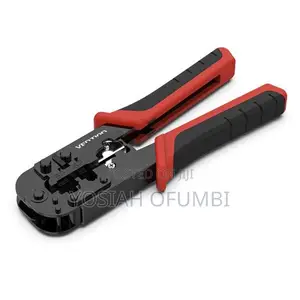 Vention Multi-fuction Crimping Tool