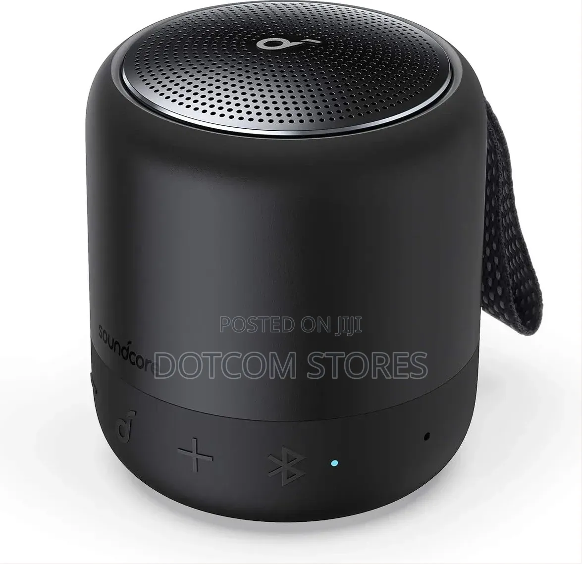 Soundcore Anker Mini 3 Bluetooth Speaker