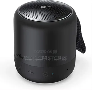 Soundcore Anker Mini 3 Bluetooth Speaker
