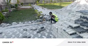 Expert Pavers Installation, Step Up Your Property Appeal