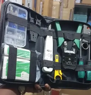 Network Tool Kit