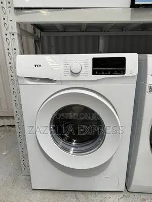 TCL 7kg Fully Automatic Washing Machine