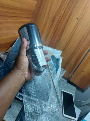 Rechargeable Penis Enlarger