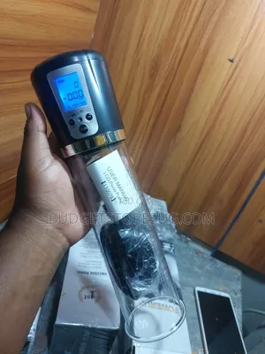Electric Vacuum Pump