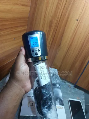 Electric Vacuum Pump