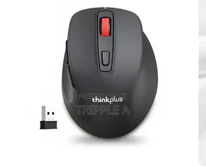 Lenovo Thinkplus M30 Wireless Office Mouse