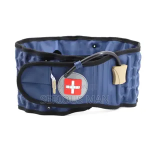Hailicare Spinal Air Traction Belt,