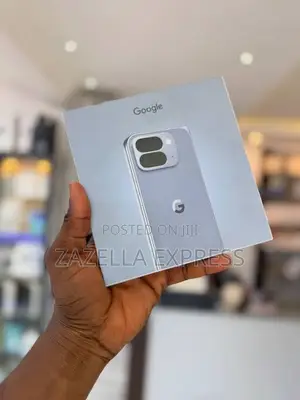 New Google Pixel 10 Pro Fold 512 GB