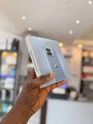 New Google Pixel 10 Pro Fold 512 GB