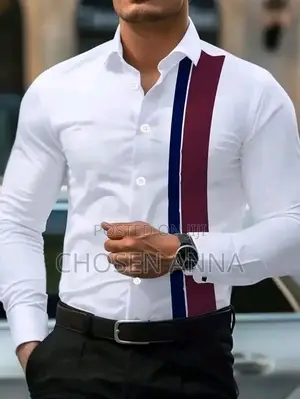 Men Shirts