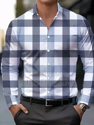 Men Shirts