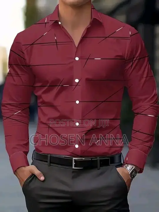 Men Shirts