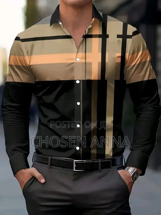 Men Shirts