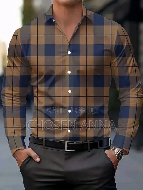 Men Shirts